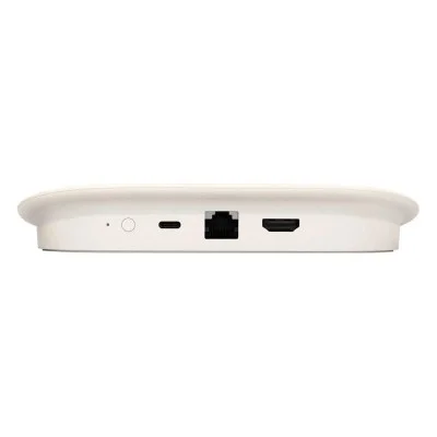 Google 4K Hdr 32Gb Tv Streamer, Ga05662-Us – White